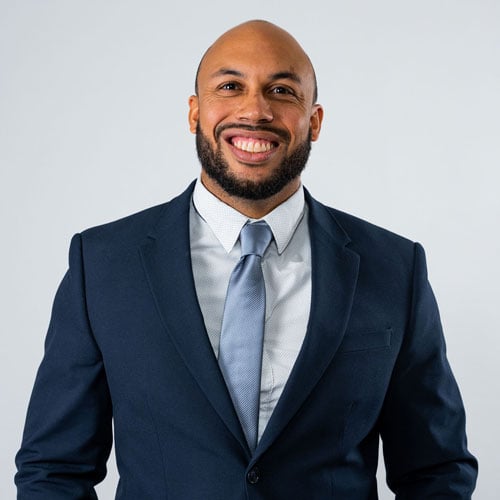 Attorney Jordan Yarbrough